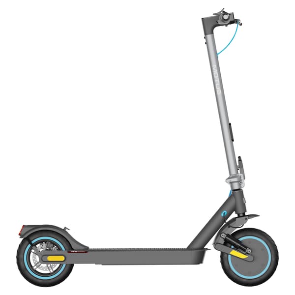 Motus Scooty 10 Elite elscooter