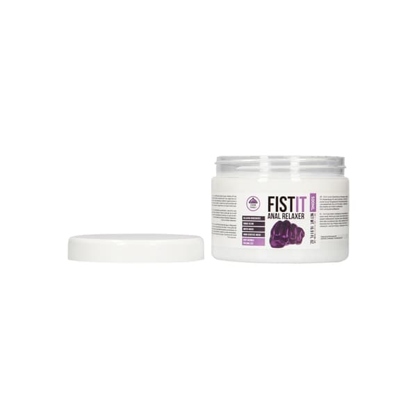 Fist It by Shots Afslappende Anal Smøremiddel 500 ml