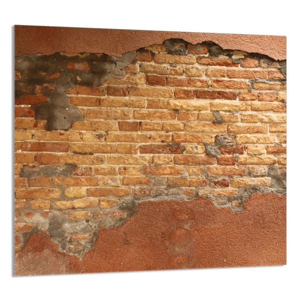 KEITTIÖN LASIPANEELI 65x60 Tiili