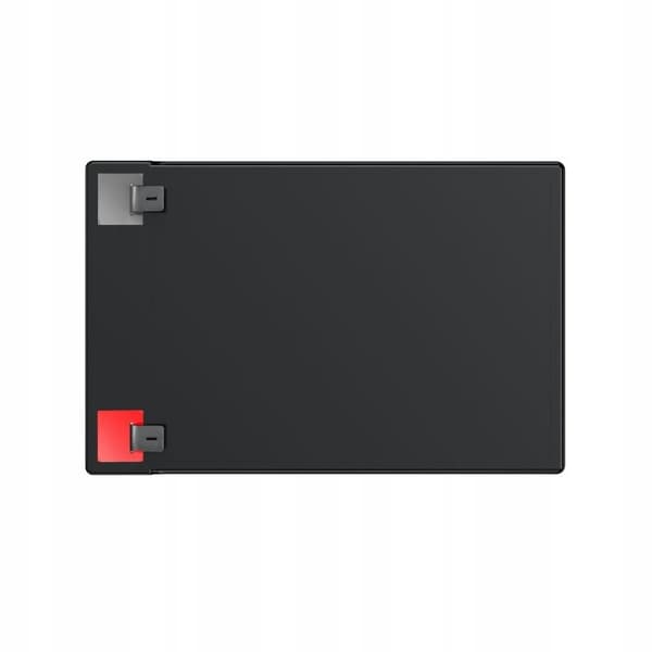 Green Cell ackumulator LiFePO4 Cube 12Ah 12V/12.8V