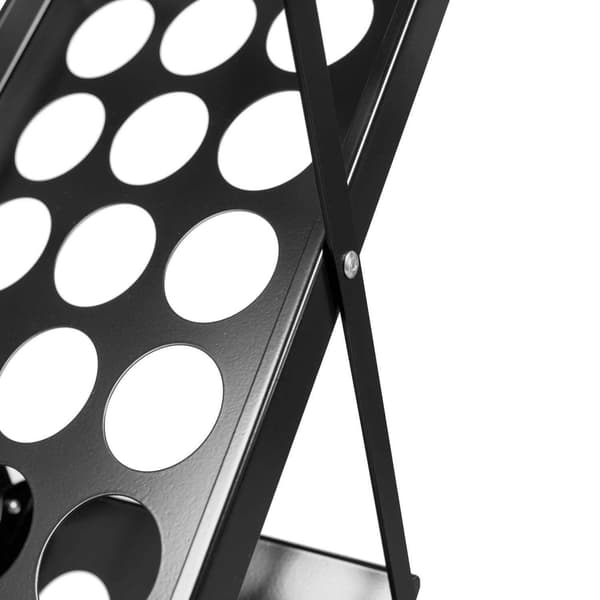 Boston Brochure Stand