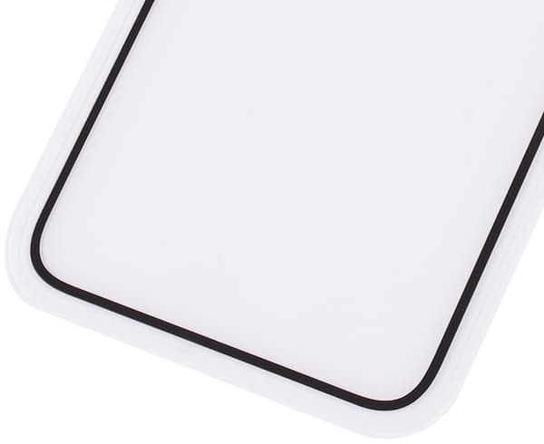 Asahi 9H härdat glas 3D för Apple iPhone 12 Pro Max