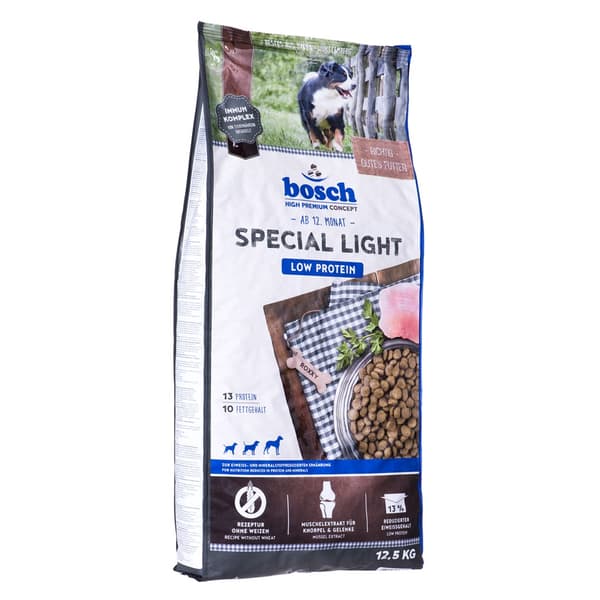 Bosch 26150 Special-Light 12,5 kg