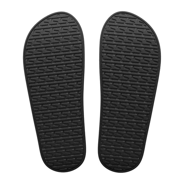Speedo SLIDE ENTRY AF BLACK 38 varvassandaalit