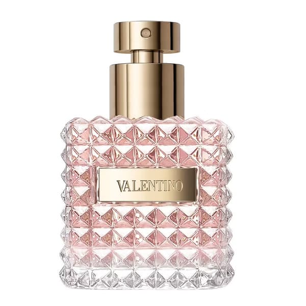 Donna Eau de Parfum Spray 50 ml