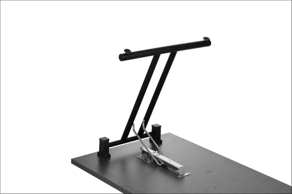 SC-921 - 48 cm, musta