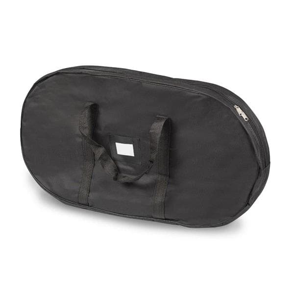 Reklamestand 1 oval