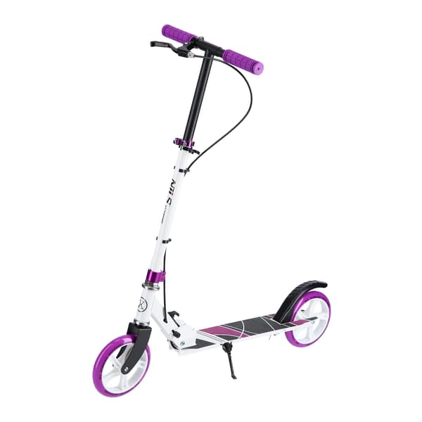 HM0180 VIOLETTISKOTERI NILS EXTREME