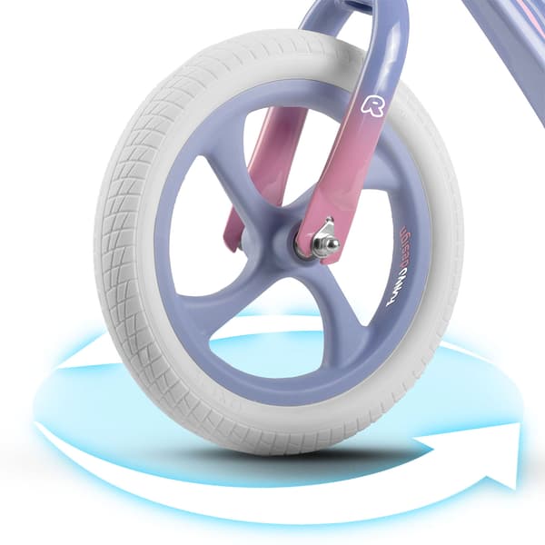 Ricokids FUNNU balanscykel för barn