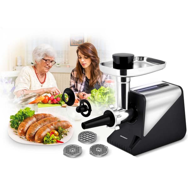 Köttkvarn BD-602 Berdsen 800/2000W