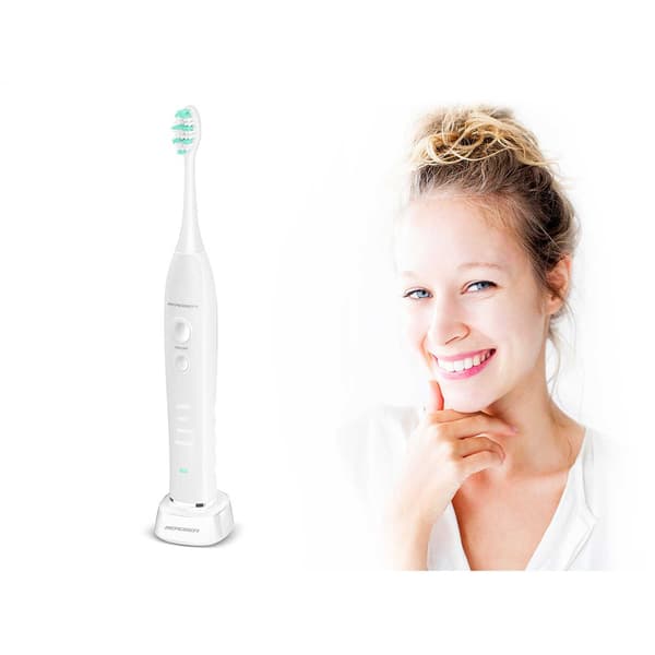 Sonica B3 vit sonisk tandborste