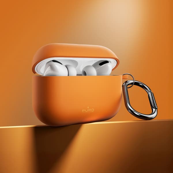AirPods Pro 3 Icon-etui - Orange