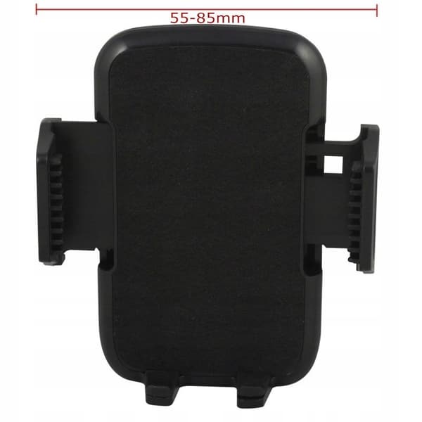 Rebeltec M10 smartphone bilholder