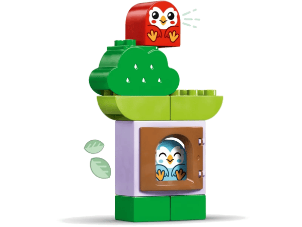 LEGO Duplo 10440 Balancerende Træ 1.5+ (27 dele)