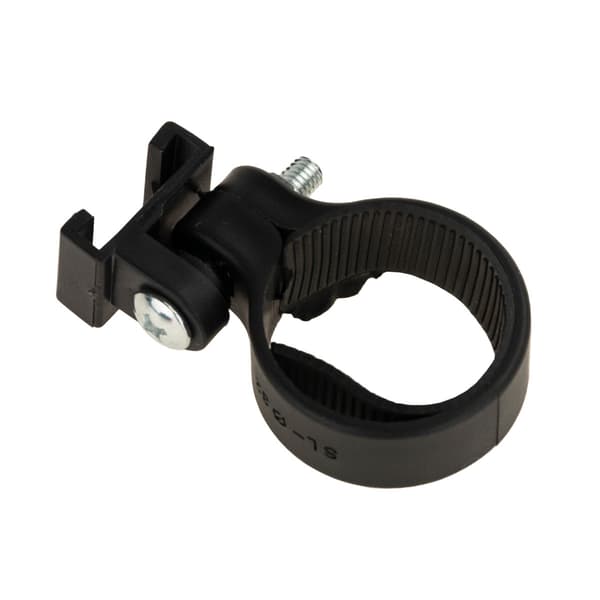 HH74 LASER-PYÖRÄVALAISIN 5 LED LASERILLA