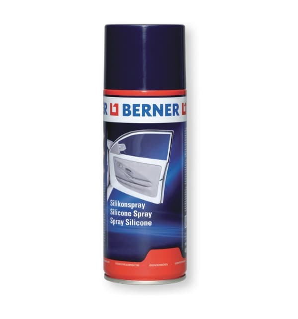 Silikonespray 400ml
