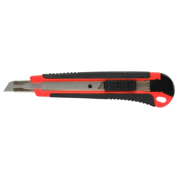 Kniv med brækblad, 18 cm, KS TOOLS 9072152