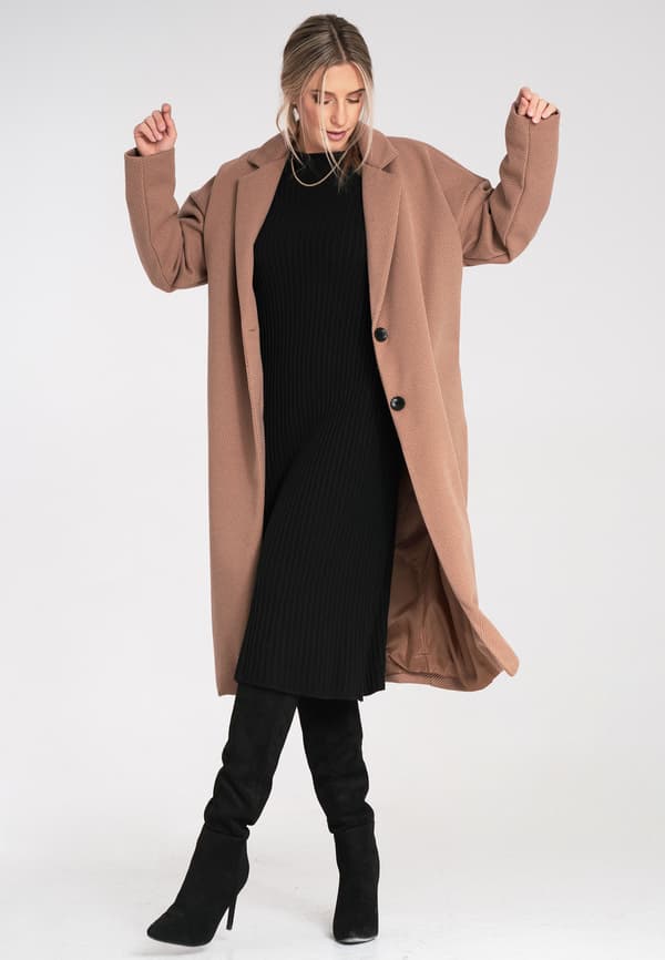 M1292 Universalrock Beige