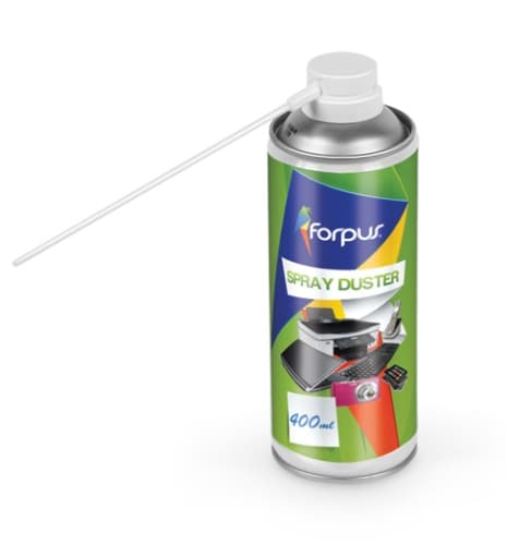 Paineilmapöly Forpus, 400ml
