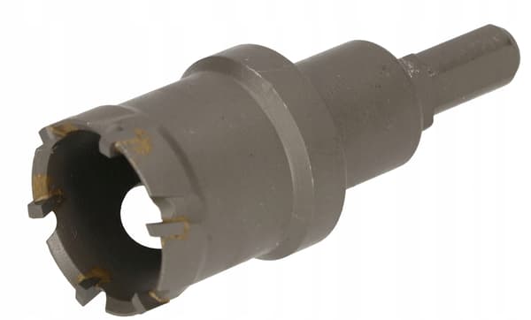 Widia hulsav 30mm til metal, dr.
