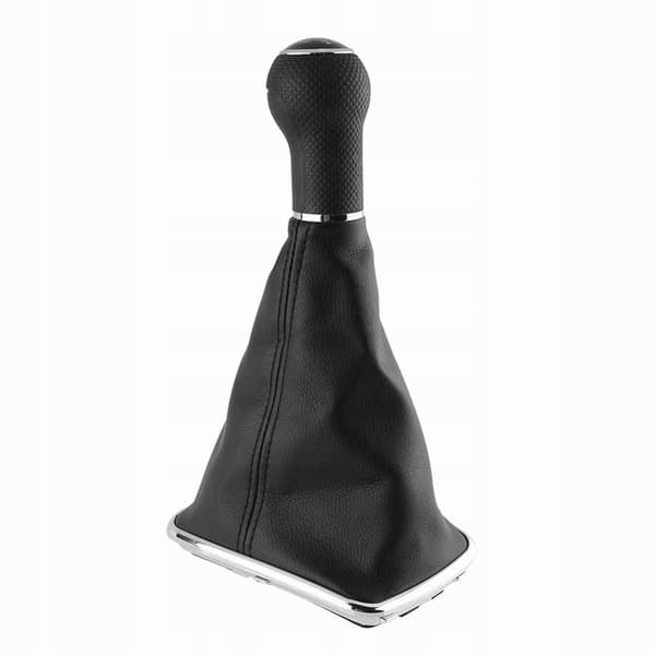 VW Golf IV gear shift knob med låg 12 mm