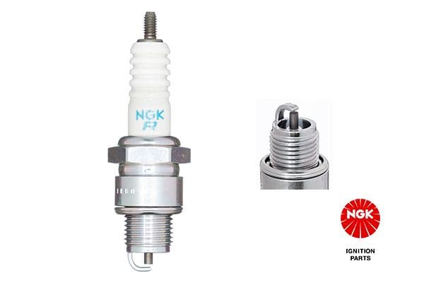 NGK Tændrør BR6HSA (kode 4296) YBX