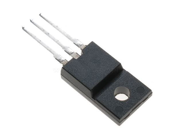 Toshiba 2SA1837 2SC4793 lydtransistor