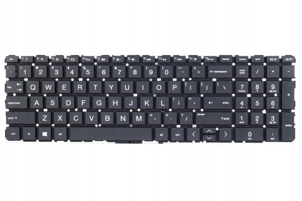 Näppäimistö HP 15-DA 15-DB