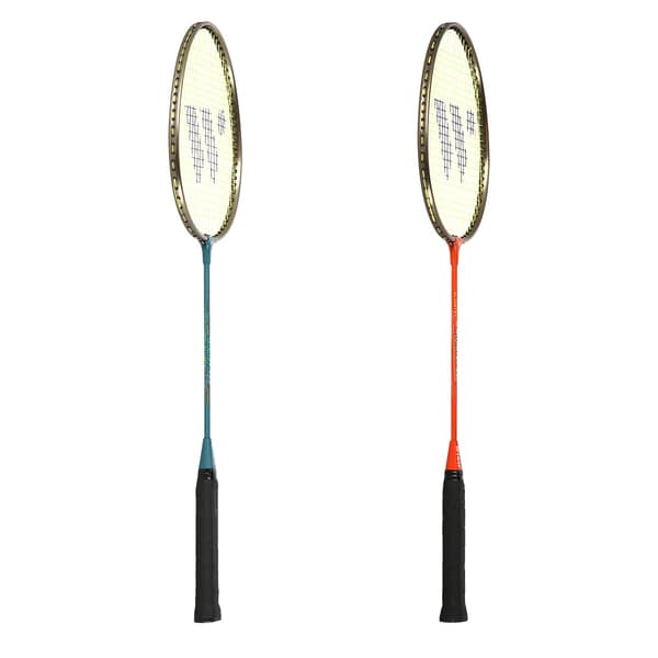 Alumtec 550K badmintonsæt wish