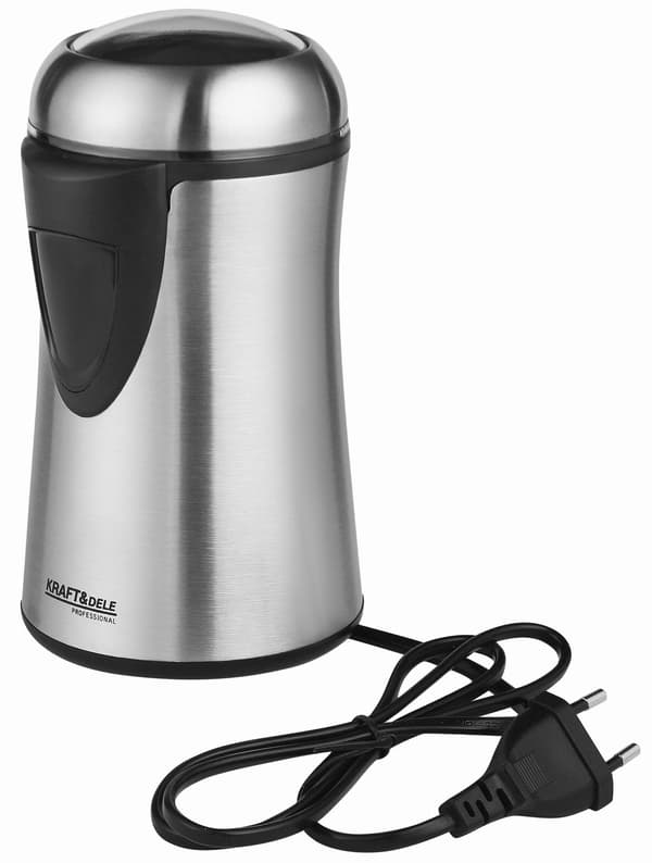 Kaffekværn 60g 300W | Kraft&Dele