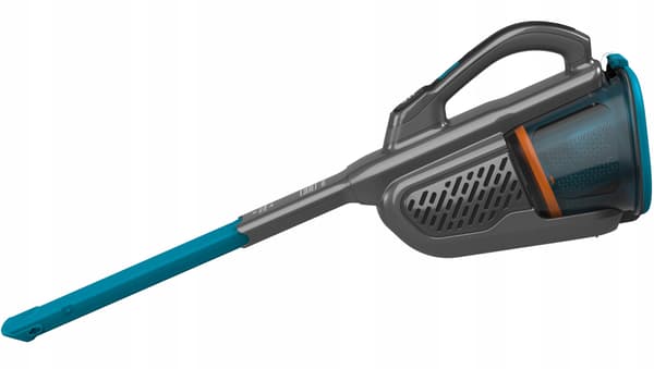 18V håndstøvsuger BLACK&DECKER BD-BHHV520BF