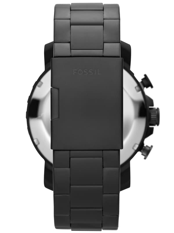 Fossil herrklocka JR1401