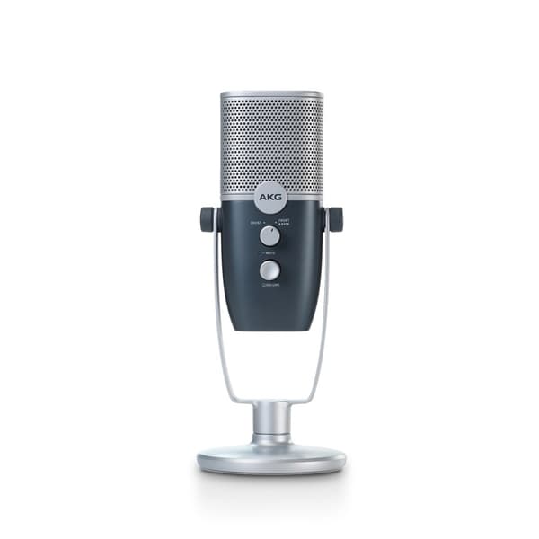AKG ARA - Professionell USB-kondensatormikrofon