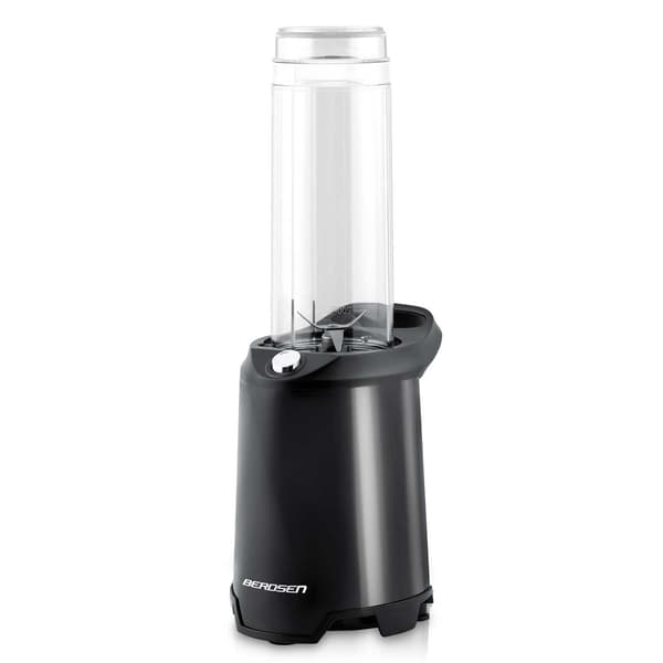 Smoothieblender 350W BD-752 Berdsen sort