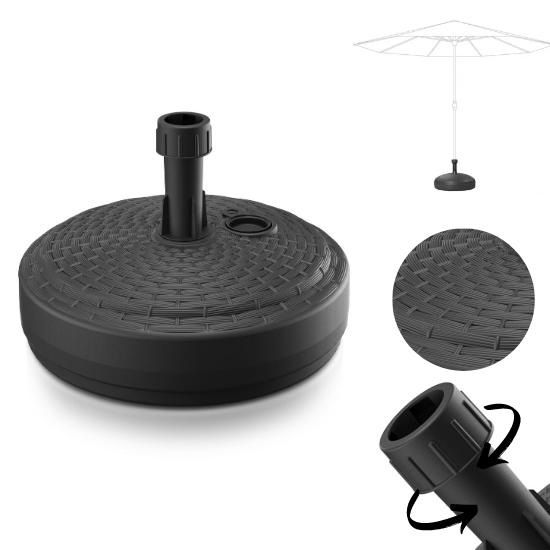 Paraplyfode MPOR | Umbra