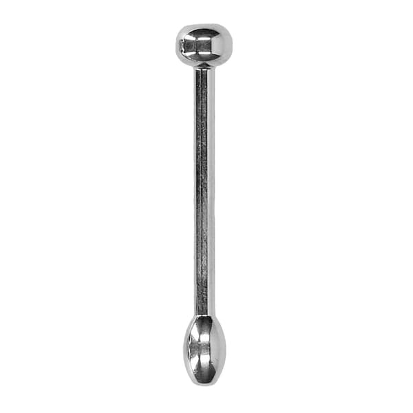 Uretral stimulator 02 6mm Aj med sprutor