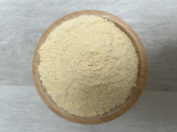 Kikärtsmjöl 1kg - MIGOgroup