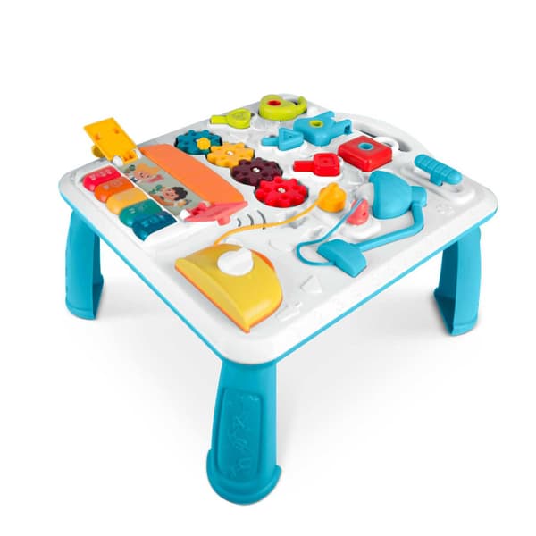 Ricokids 782000 Musik- og Lydpædagogisk Bord