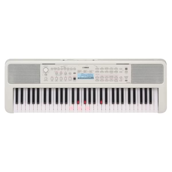 Yamaha EZ-310 - Keyboard