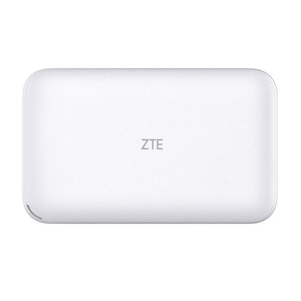 ZTE U50 5G-reititin