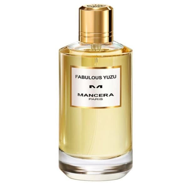Upea Yuzu Eau de Parfum Spray 120 ml