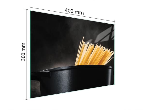 LASINEN LEIKKUULAUTA 40x30 PASTA