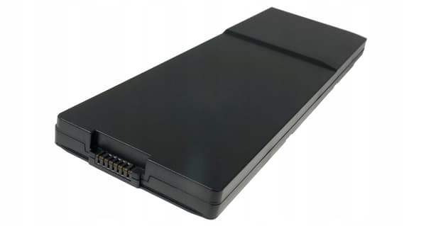 Sony VGP-BPS24 laptopatteri 4400mAh