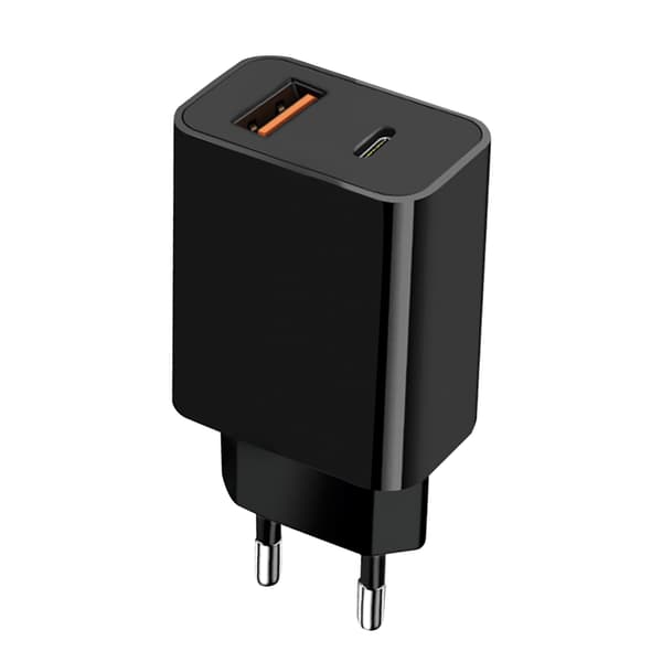 Msonic MY6635K USB + USB-C -seinälaturi