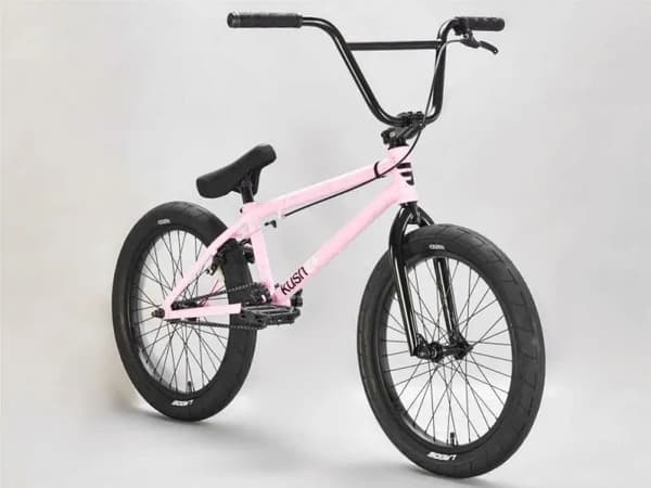 Rodd BMX Mafiabikes Kush2+ 20" | Rosa