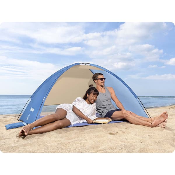 Bestway Beach Ground 2 68105 -rantateltta