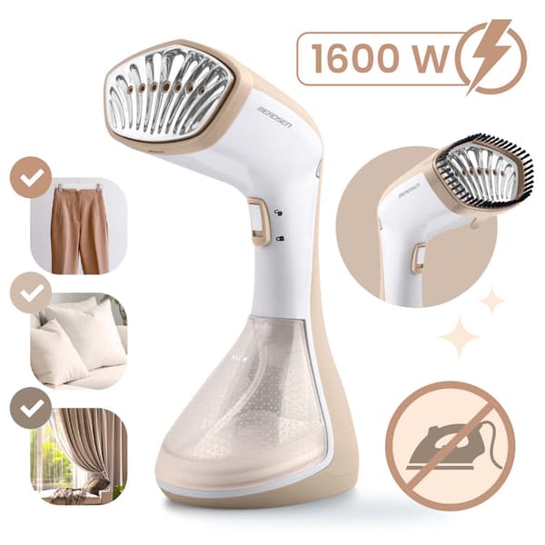 Berdsen BD-311 1600W tøjdamper