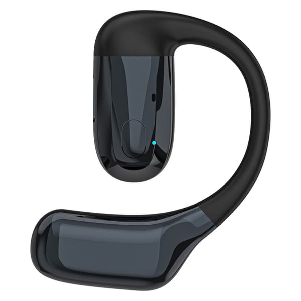 U4Pro Bluetooth Universal Binaural Hovedtelefon - Sort
