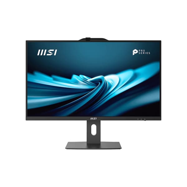 Monitoimitietokone MSI PRO AP272P i7-14700, 27", 16 Gt RAM