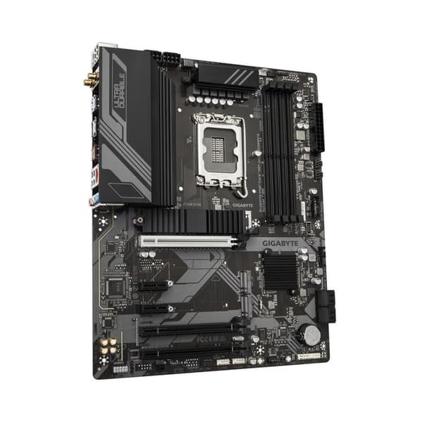 Gigabyte Z790 D AX emolevy